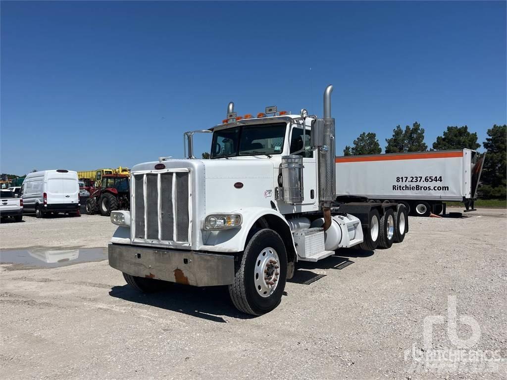 Peterbilt 388 Traktorske jedinice