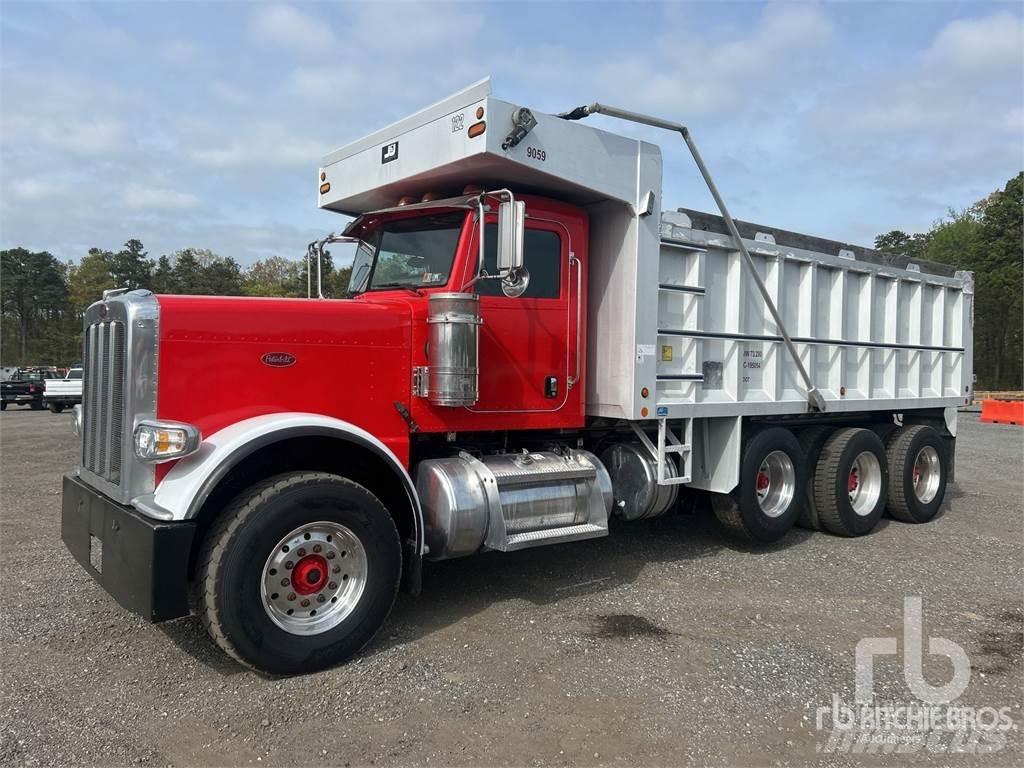 Peterbilt 388 Kiper kamioni