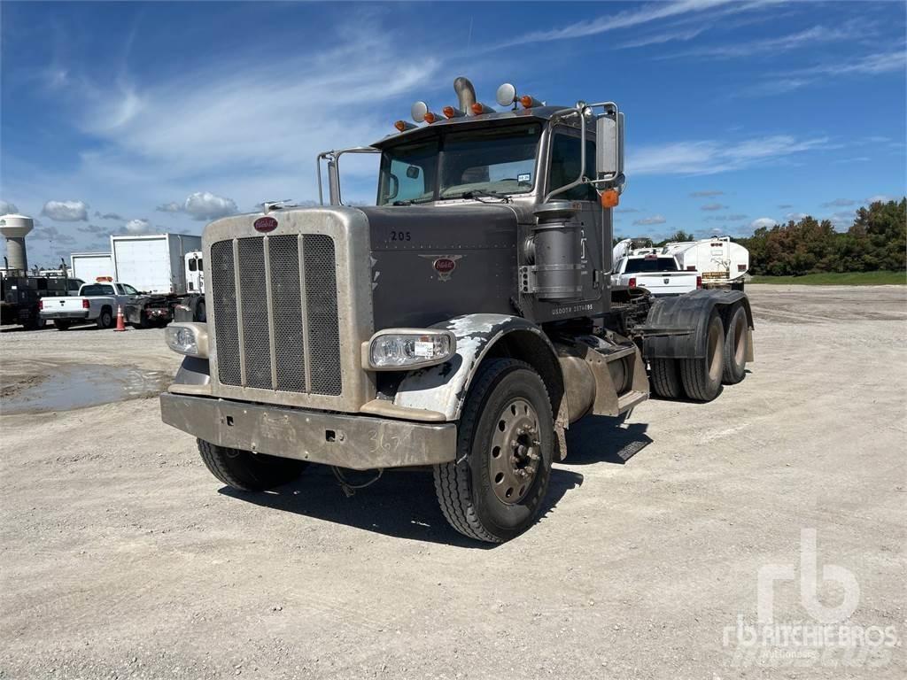 Peterbilt 388 Traktorske jedinice