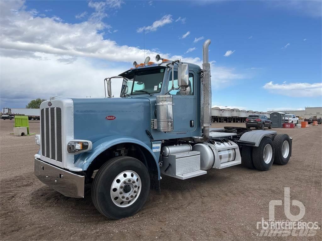 Peterbilt 389 Traktorske jedinice