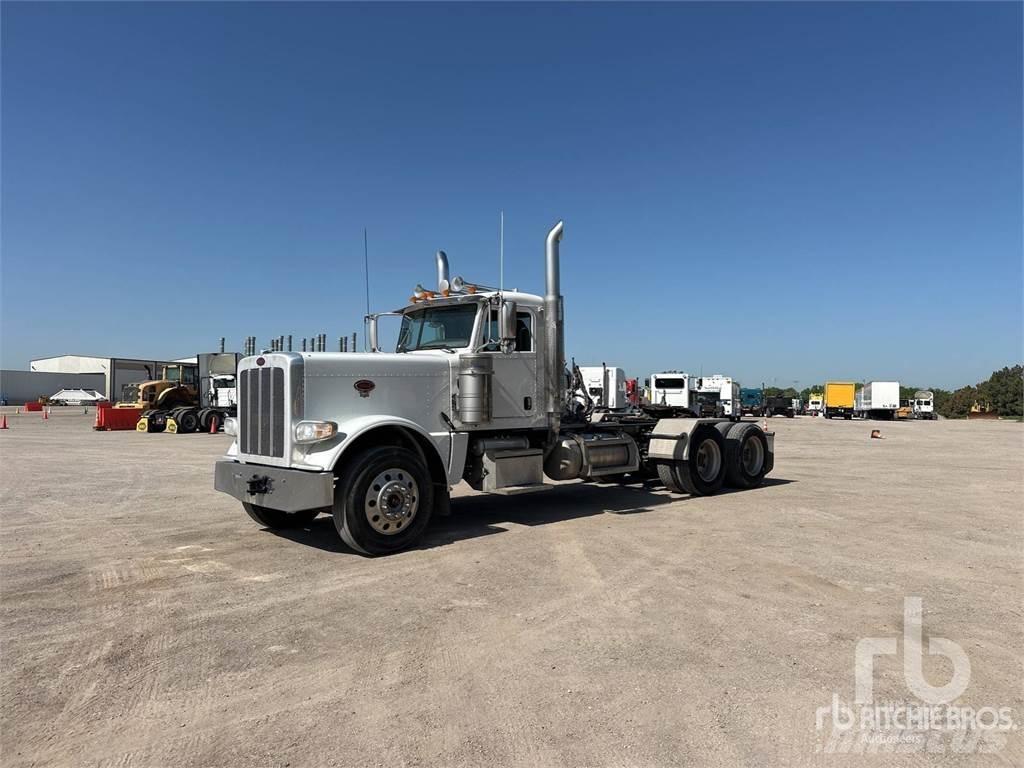 Peterbilt 389 Traktorske jedinice