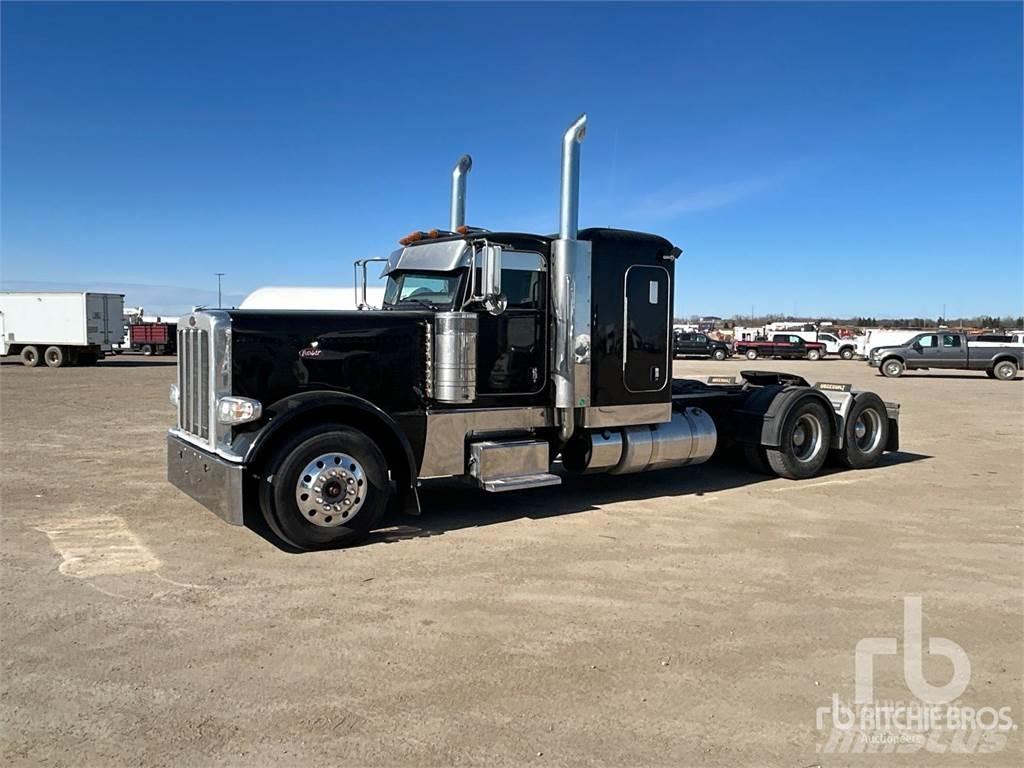 Peterbilt 389 Traktorske jedinice