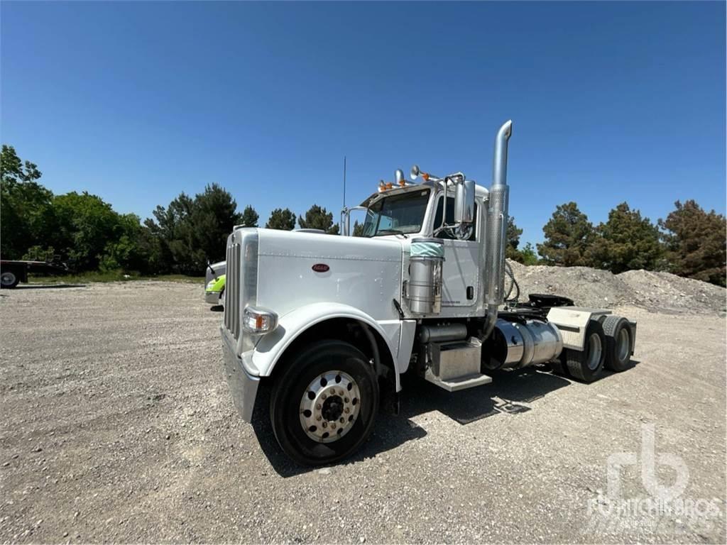 Peterbilt 389 Traktorske jedinice