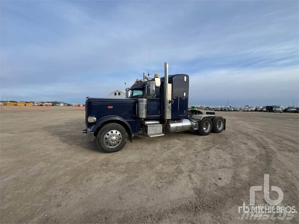 Peterbilt 389 Traktorske jedinice