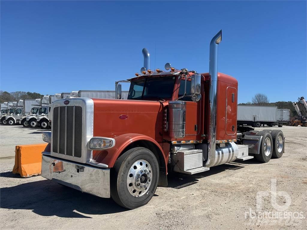 Peterbilt 389 Traktorske jedinice