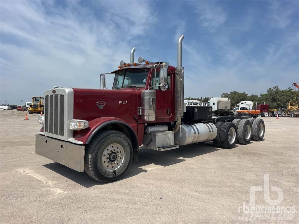 Peterbilt 389 Traktorske jedinice