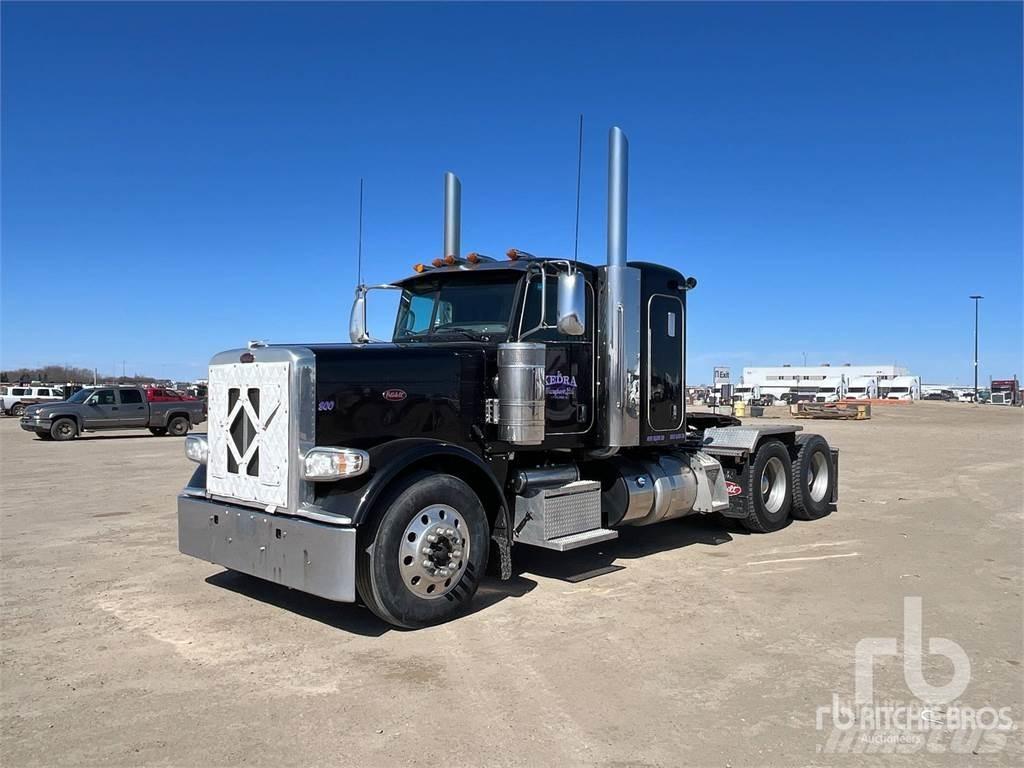 Peterbilt 389 Traktorske jedinice