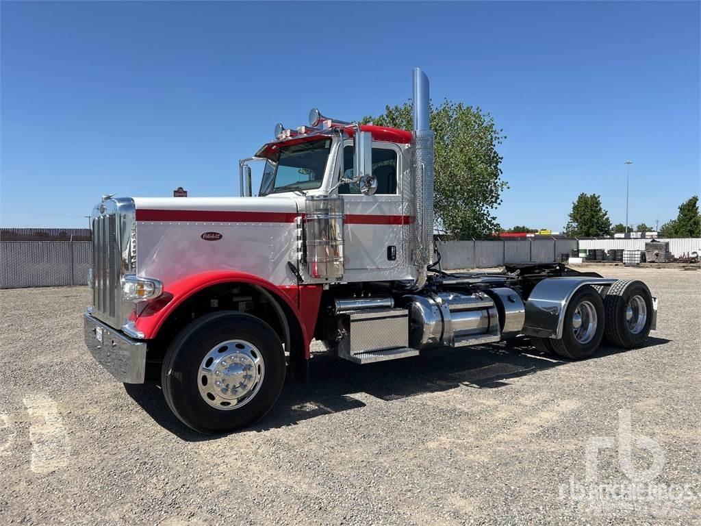 Peterbilt 389 Traktorske jedinice
