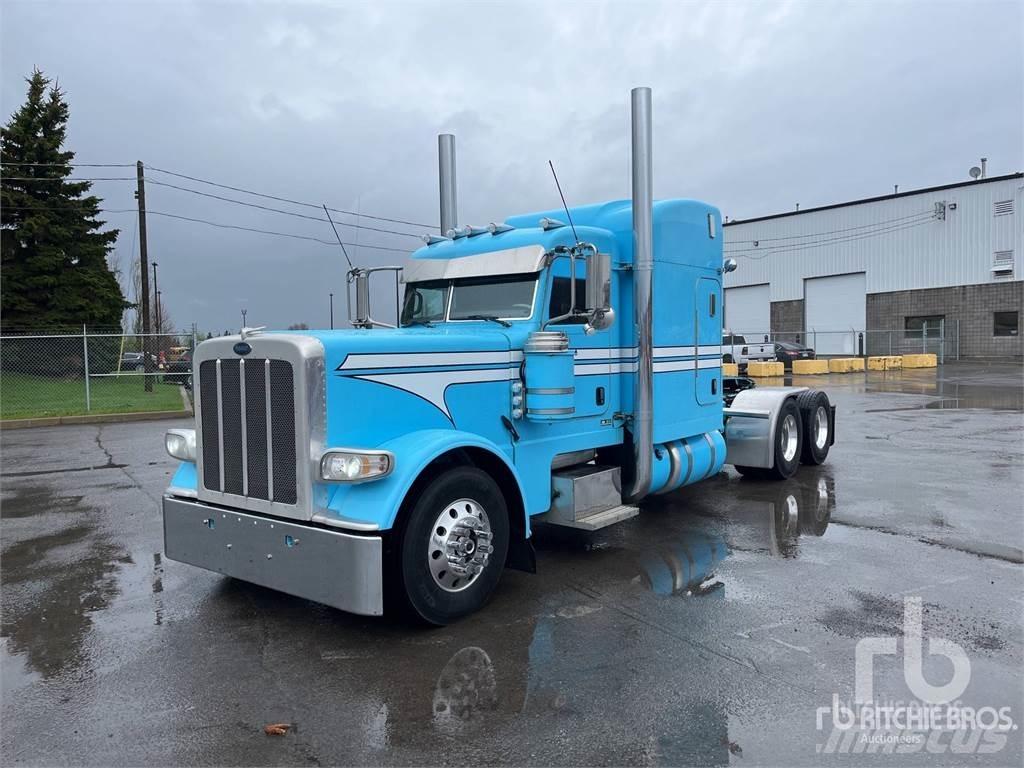 Peterbilt 389 Traktorske jedinice