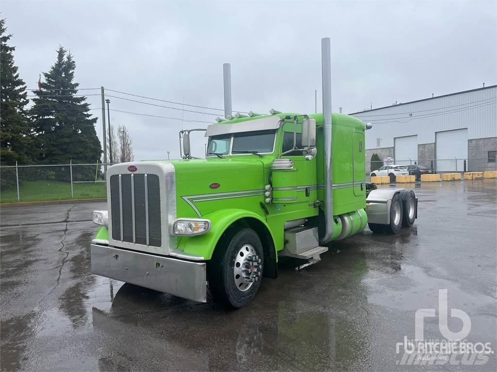 Peterbilt 389 Traktorske jedinice