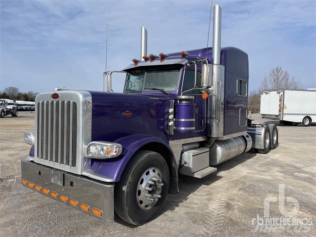 Peterbilt 389 Traktorske jedinice