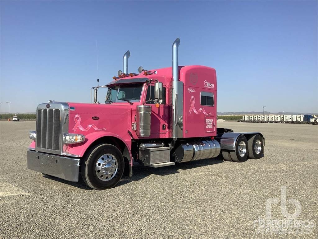 Peterbilt 389 Traktorske jedinice