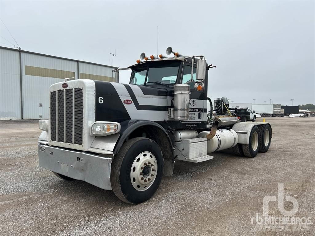 Peterbilt 389 Traktorske jedinice