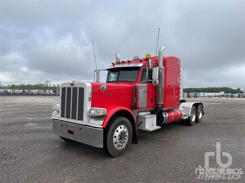 Peterbilt 389 Traktorske jedinice