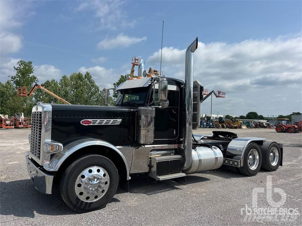Peterbilt 389 Traktorske jedinice