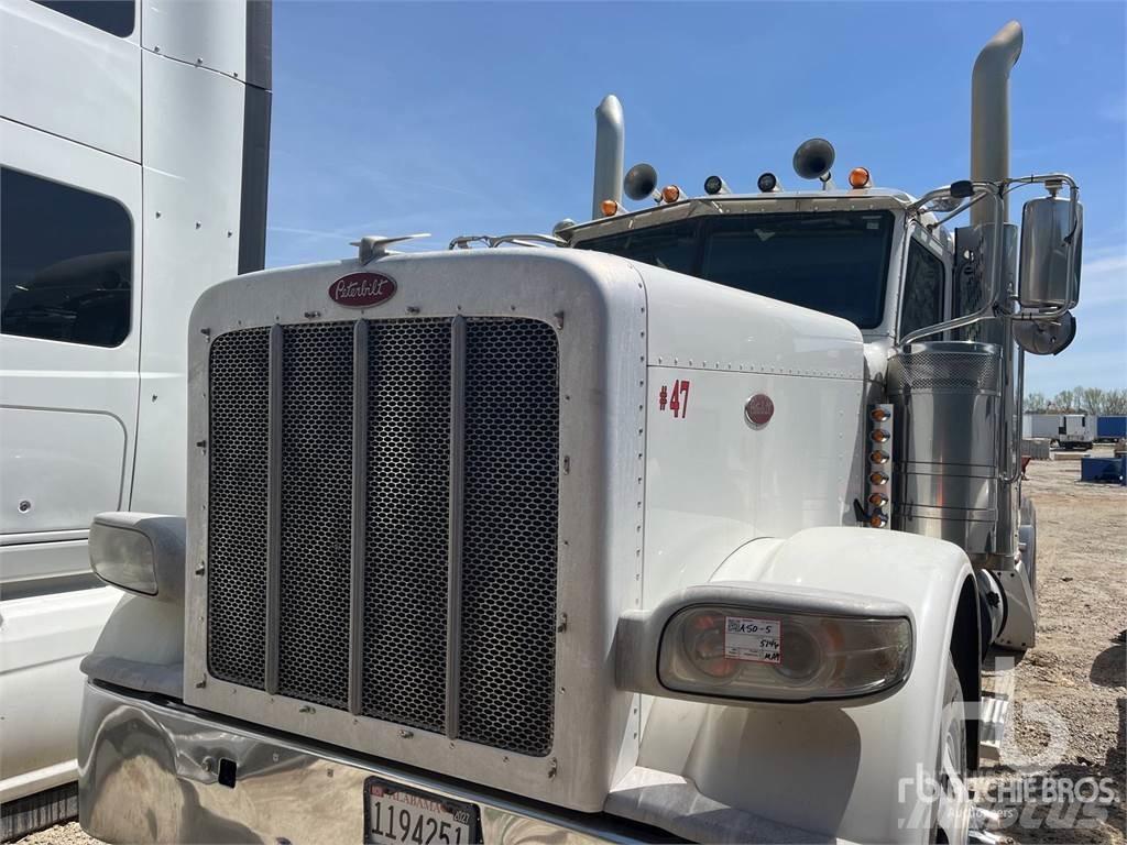 Peterbilt 389 Traktorske jedinice