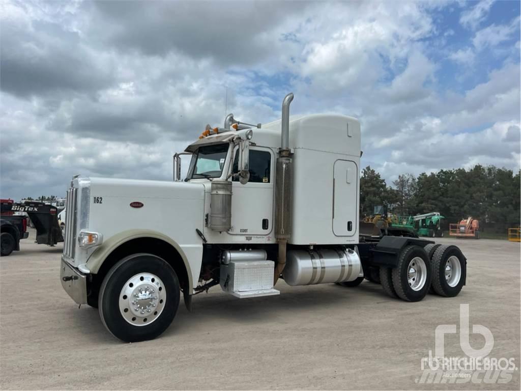 Peterbilt 389 Traktorske jedinice