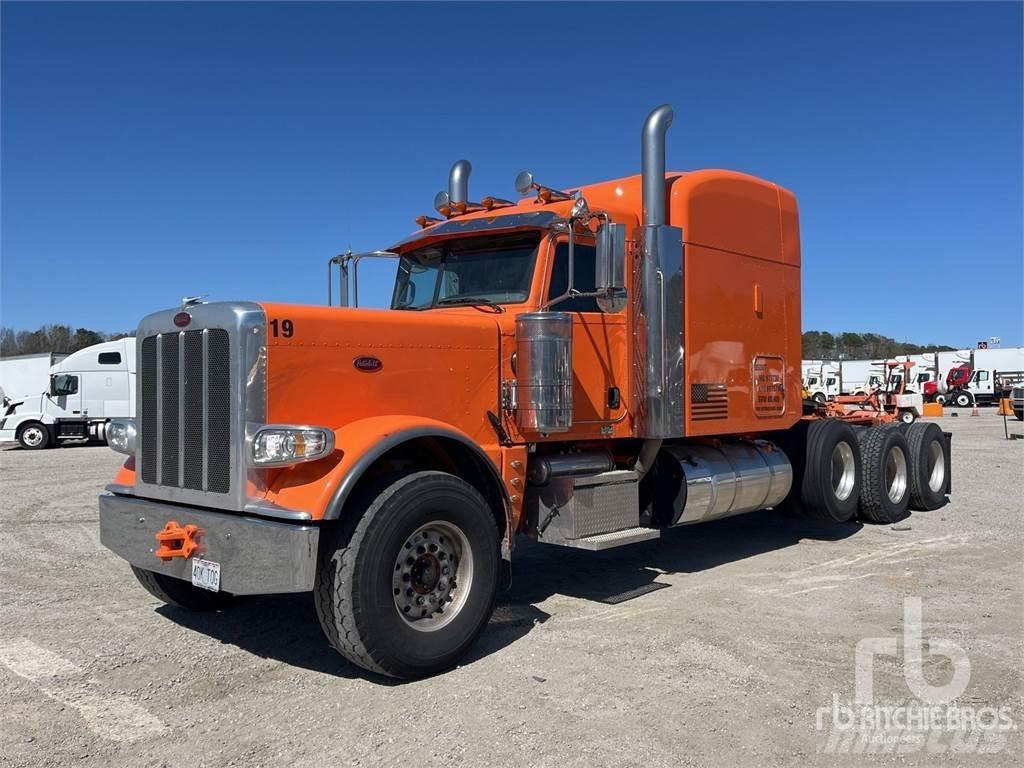 Peterbilt 389 Traktorske jedinice