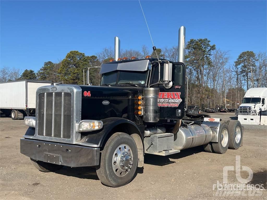 Peterbilt 389 Traktorske jedinice