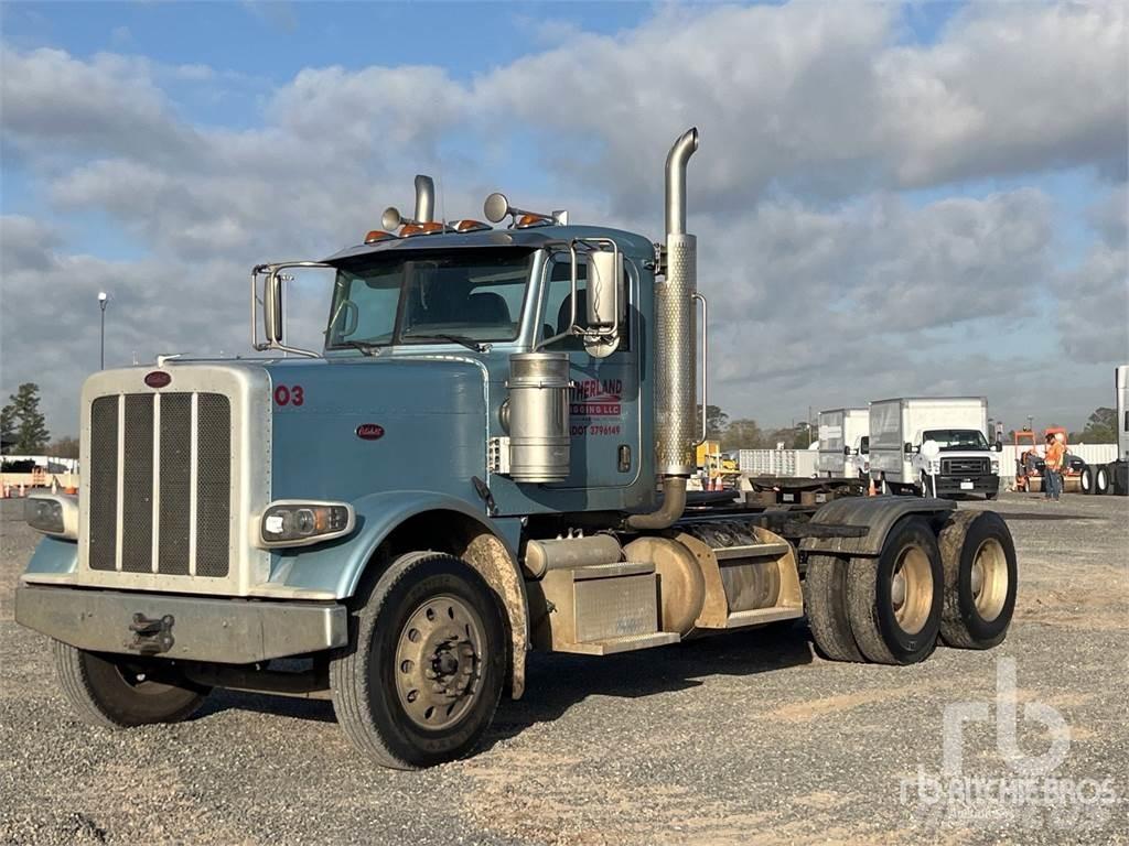 Peterbilt 389 Traktorske jedinice