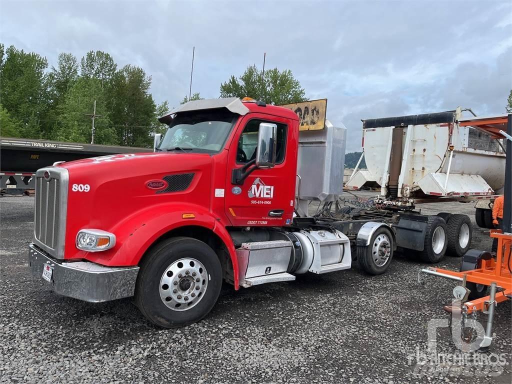 Peterbilt 567 Traktorske jedinice