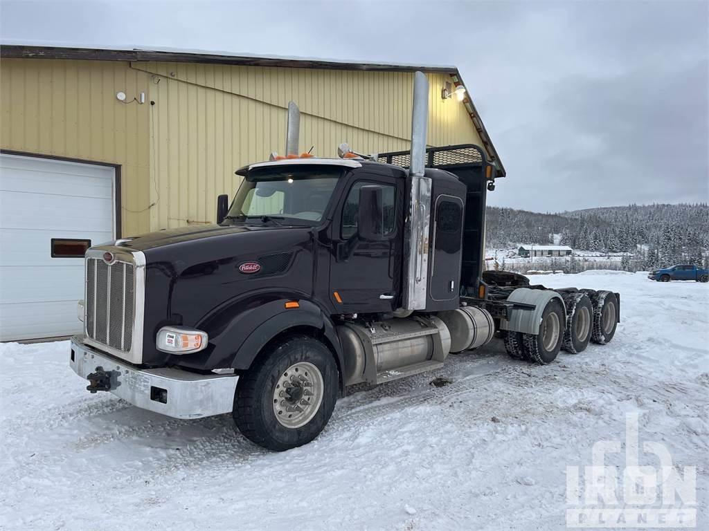 Peterbilt 567 Traktorske jedinice