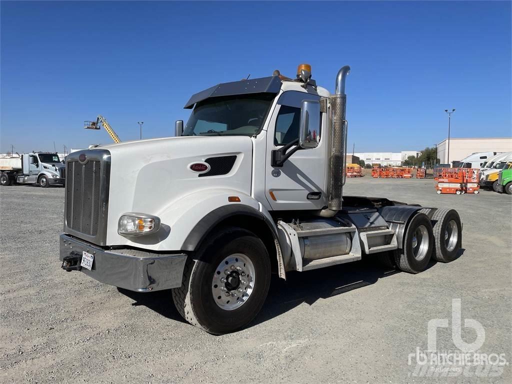 Peterbilt 567 Traktorske jedinice