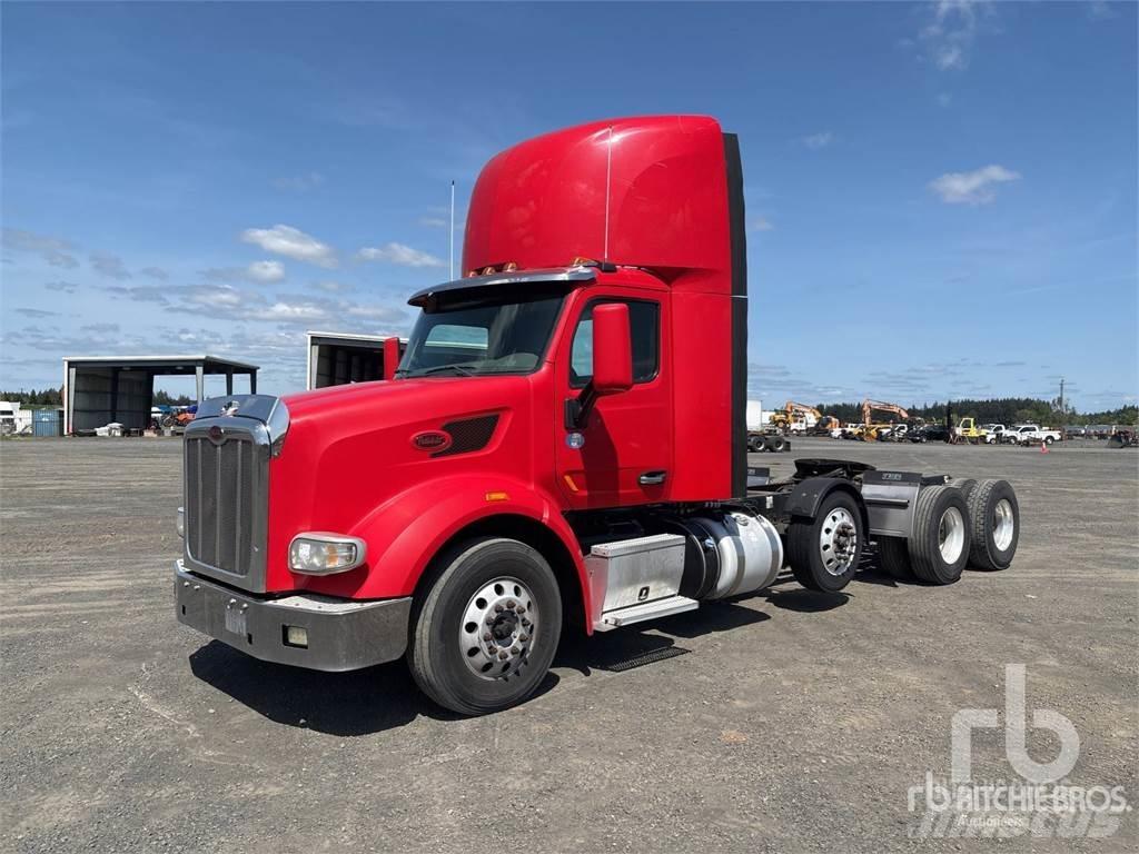 Peterbilt 567 Traktorske jedinice