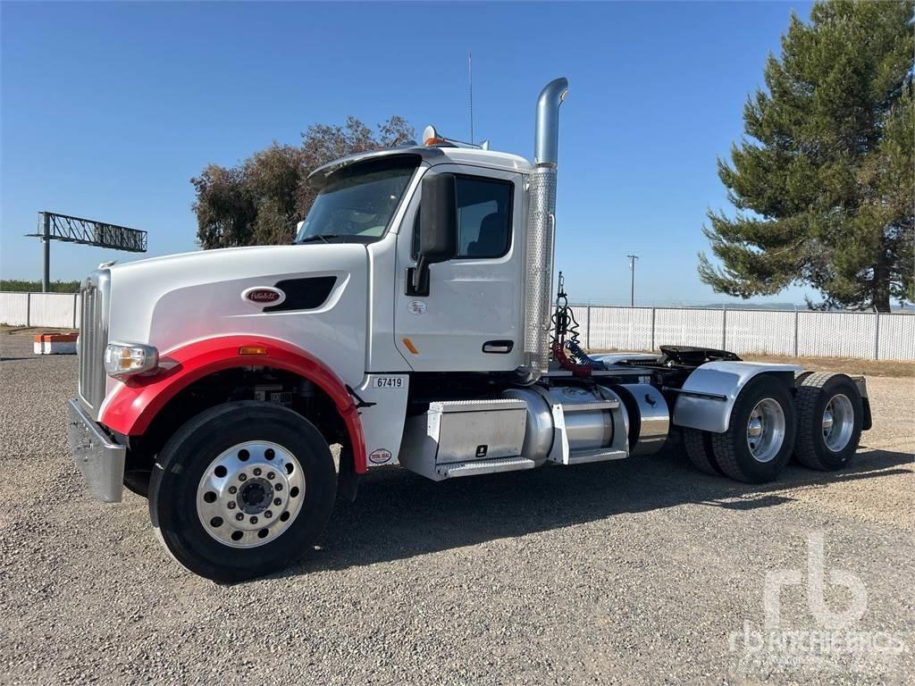 Peterbilt 567 Traktorske jedinice