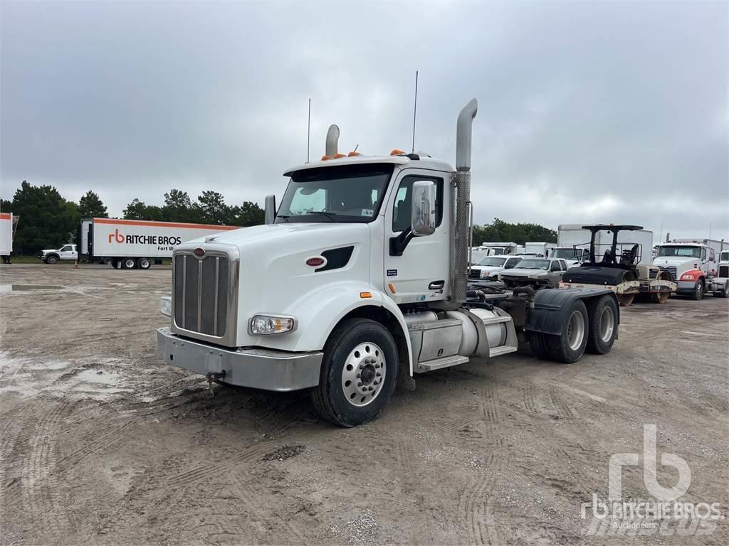 Peterbilt 567 Traktorske jedinice