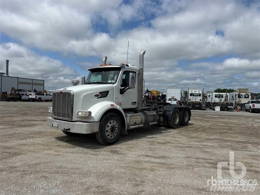 Peterbilt 567 Traktorske jedinice