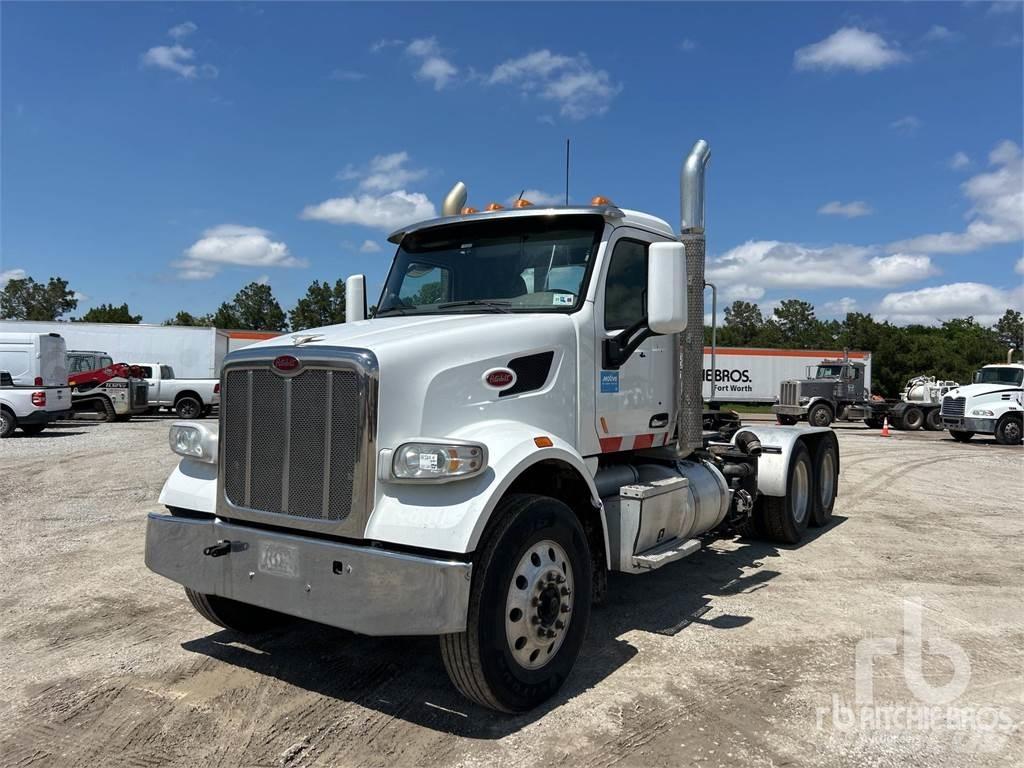 Peterbilt 567 Traktorske jedinice