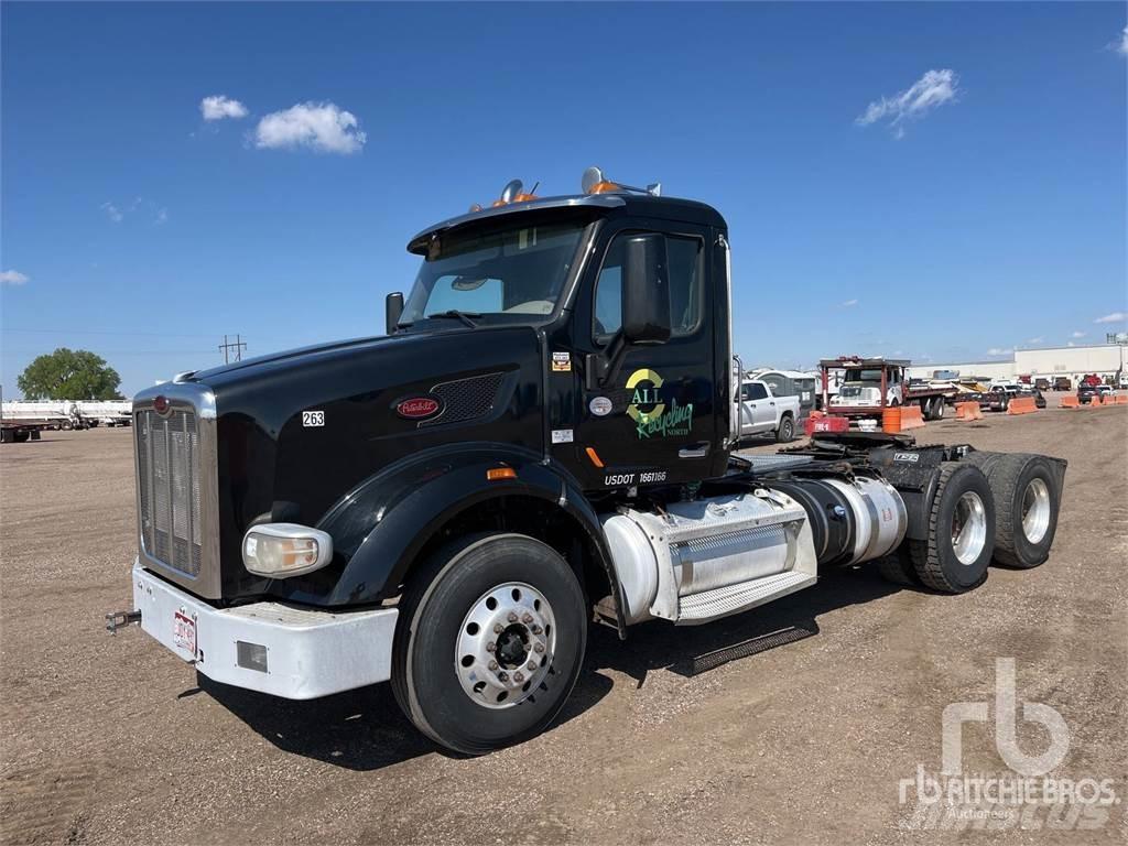 Peterbilt 567 Traktorske jedinice