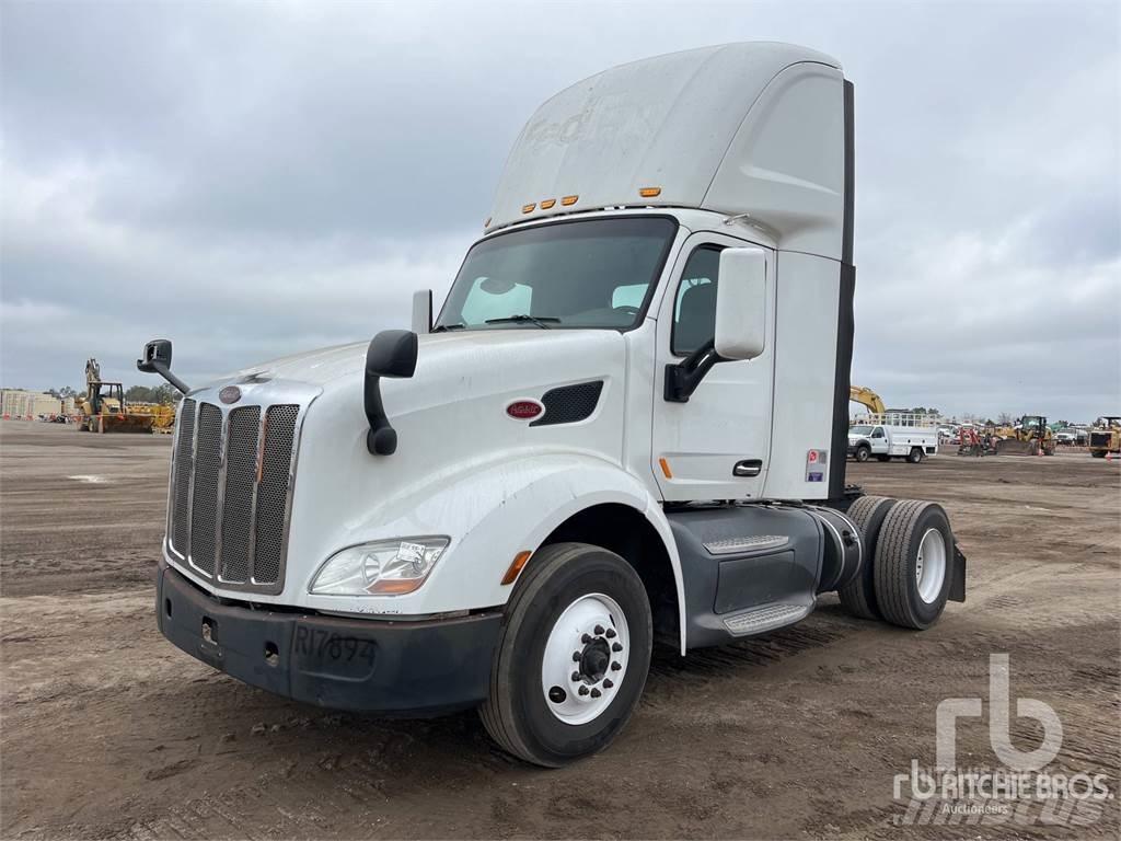 Peterbilt 579 Traktorske jedinice