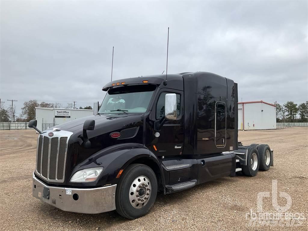 Peterbilt 579 Traktorske jedinice