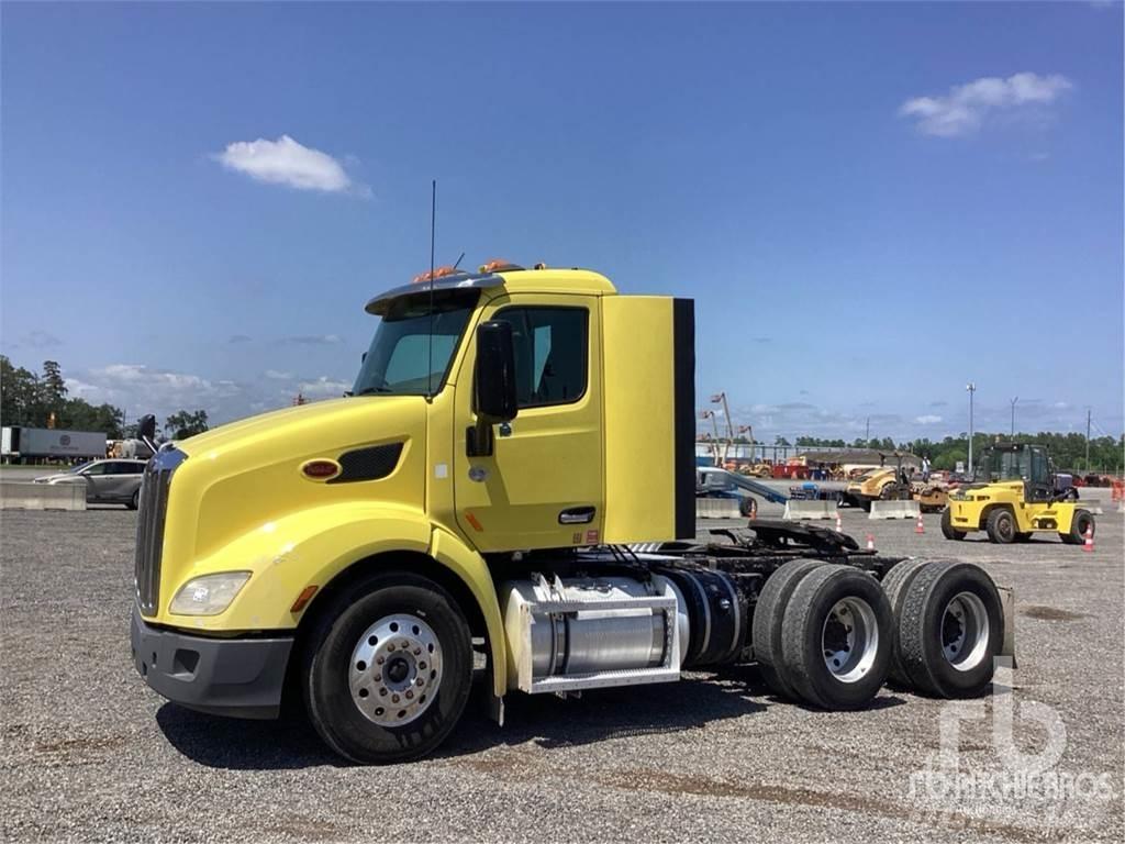 Peterbilt 579 Traktorske jedinice