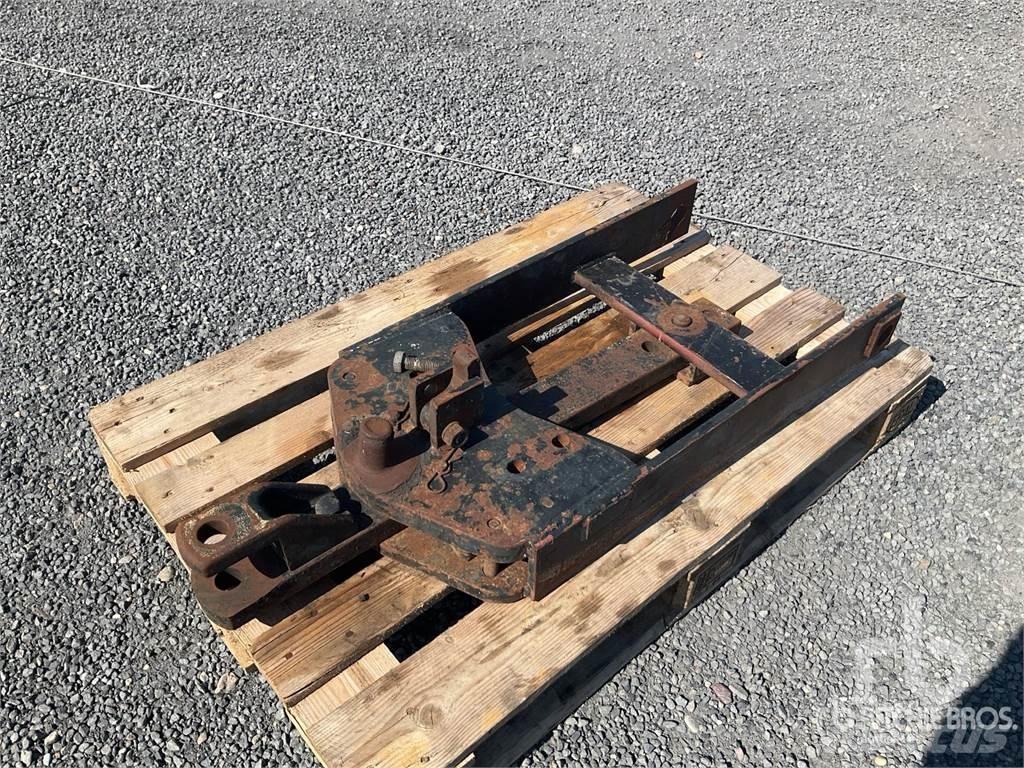  Pick Up Ostali poljoprivredni strojevi