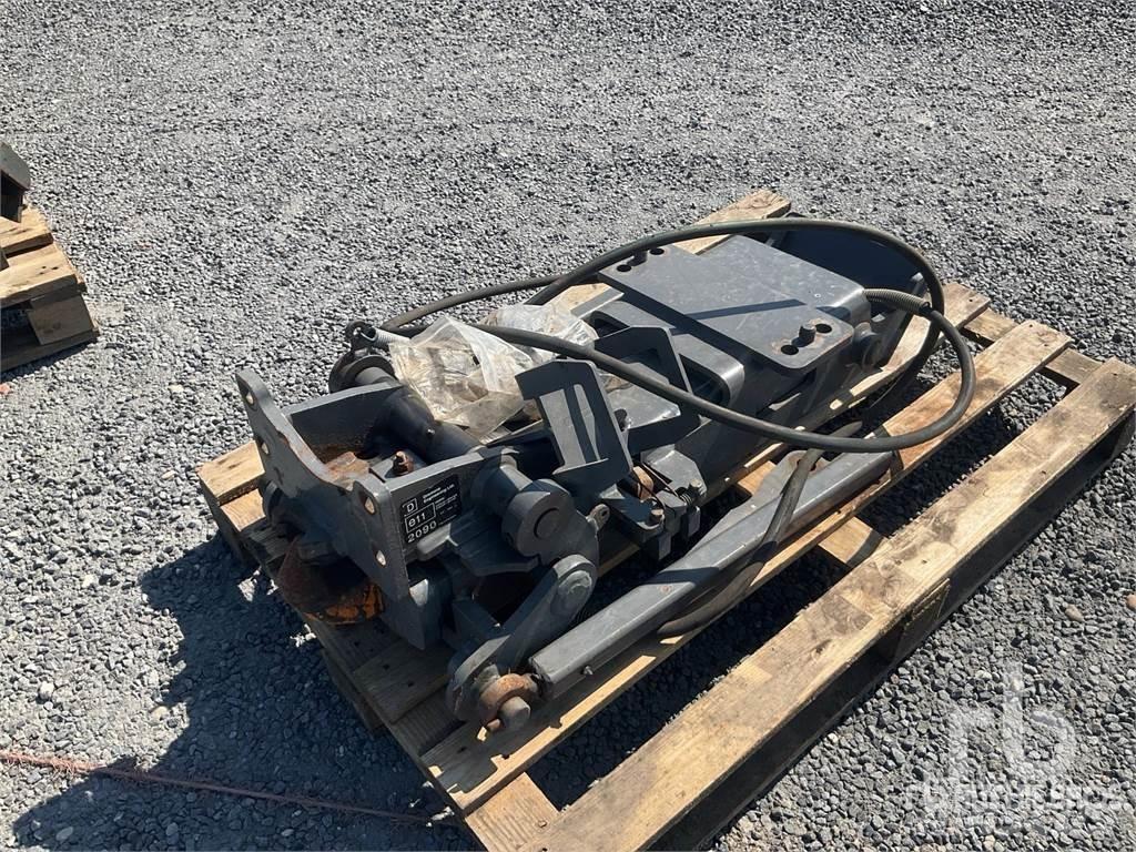  Pick Up Ostali poljoprivredni strojevi