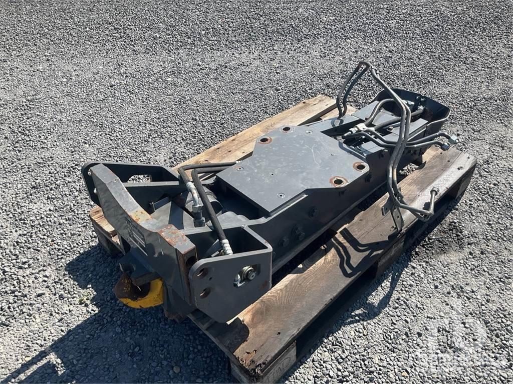  Pick Up Ostali poljoprivredni strojevi