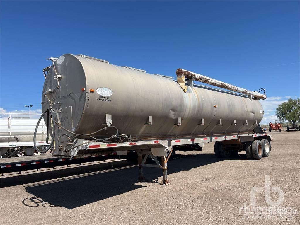  PINSON T/A Bulk Mikser hranilice
