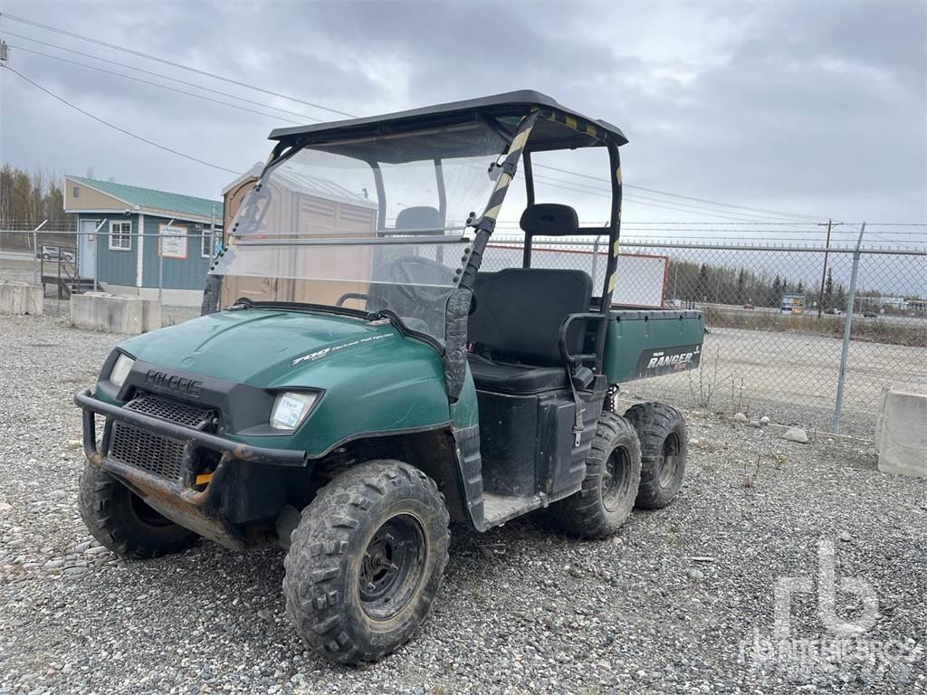 Polaris RANGER Pomoćni strojevi