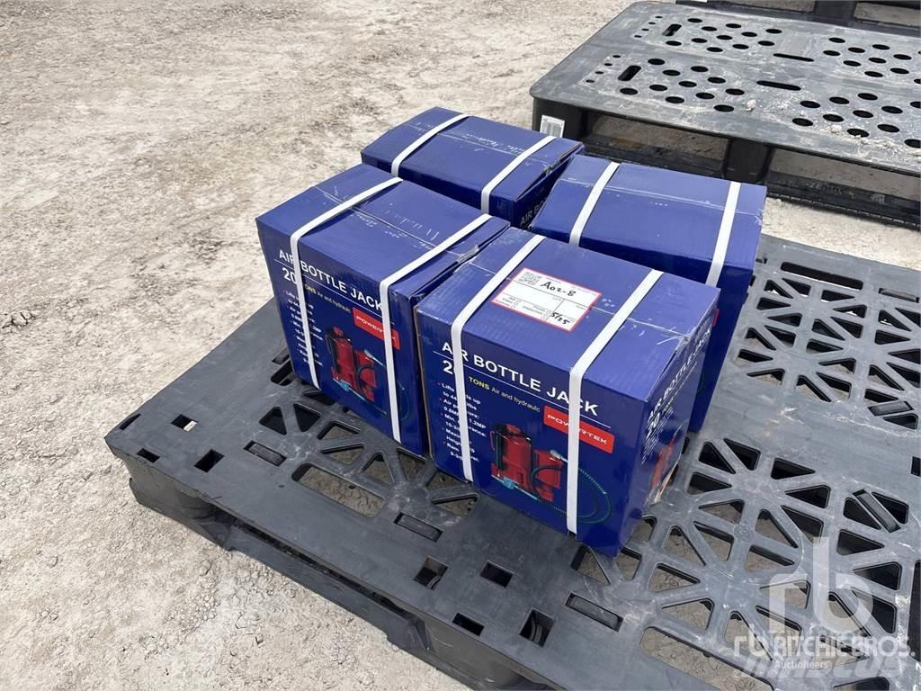 Powertek 20T Ostalo