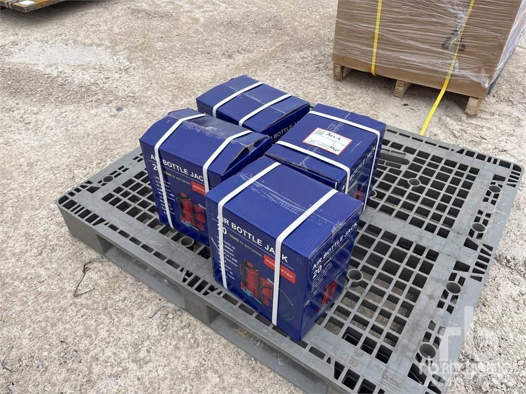 Powertek 20T Ostalo