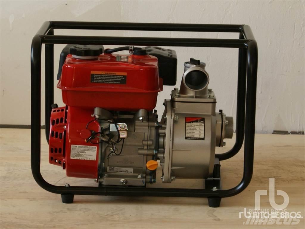 Powertek PT50C Pumpe za vodu