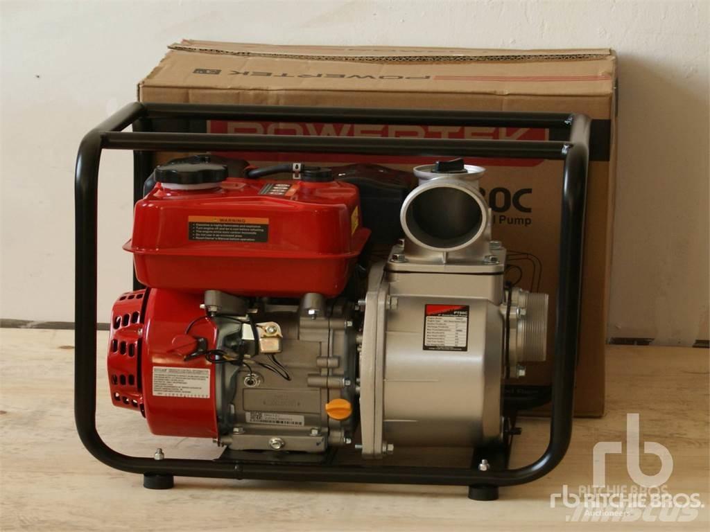 Powertek PT80C Pumpe za vodu