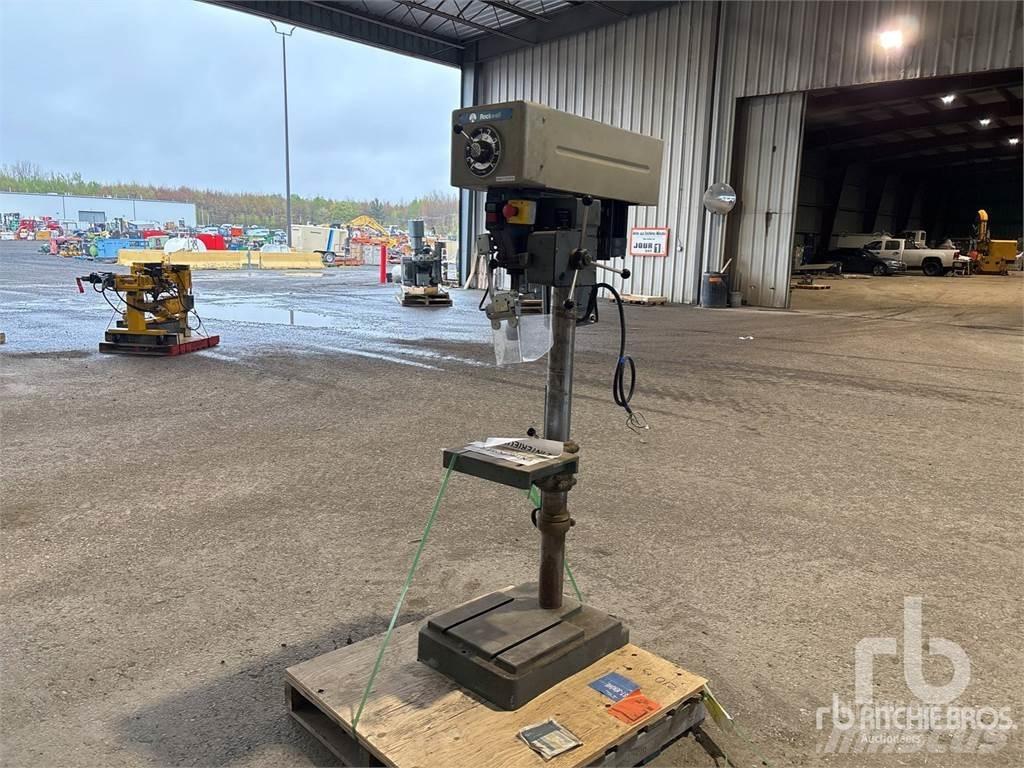  Press Drill Ostalo