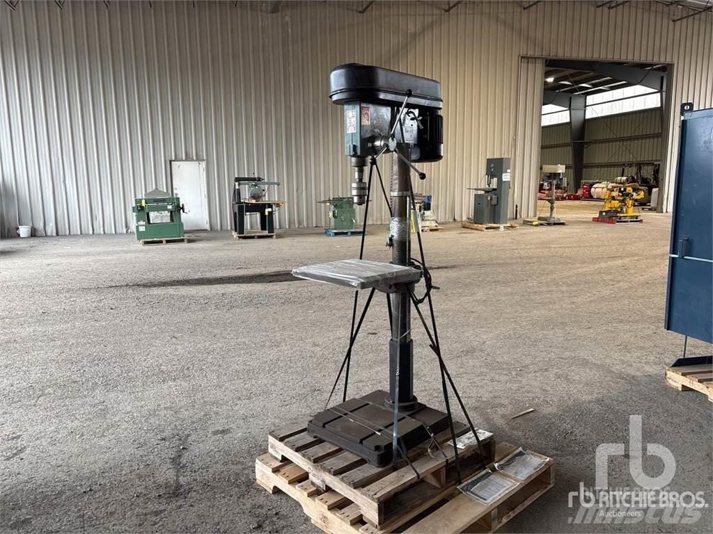  Press Drill Ostalo