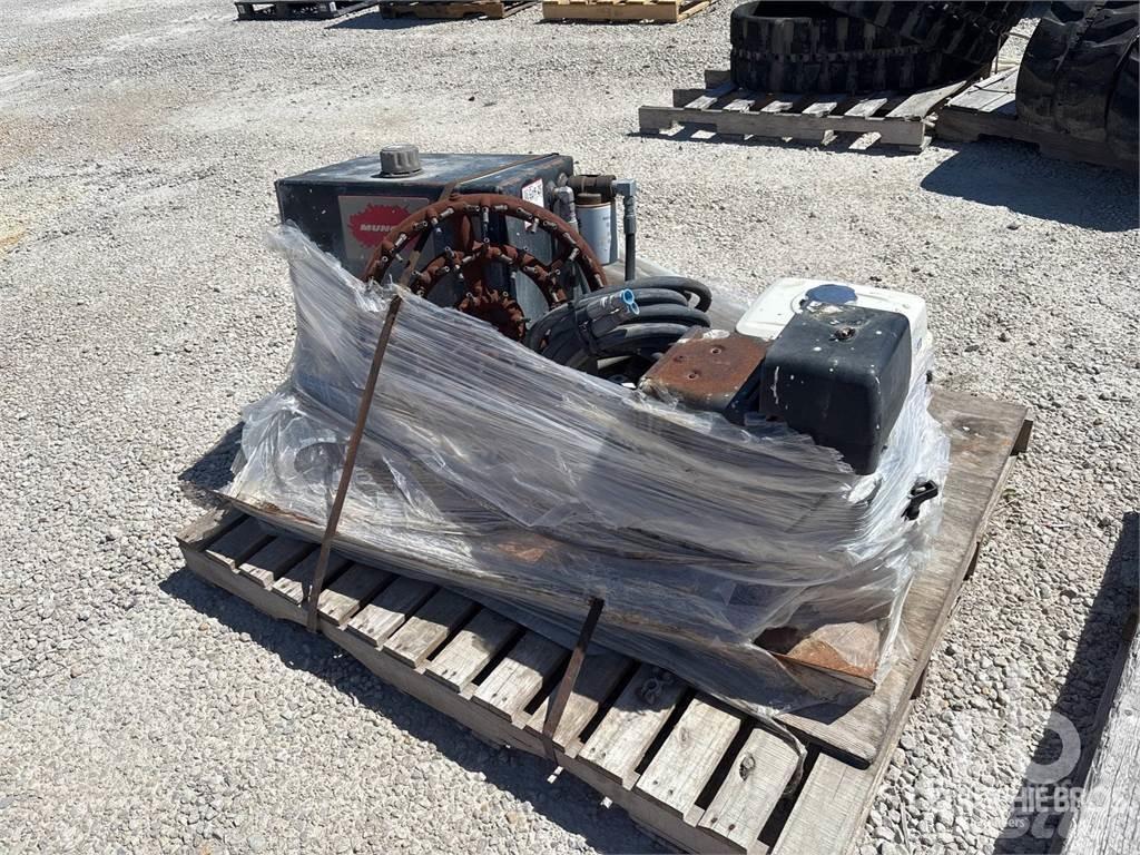 Pump  Ostale komponente