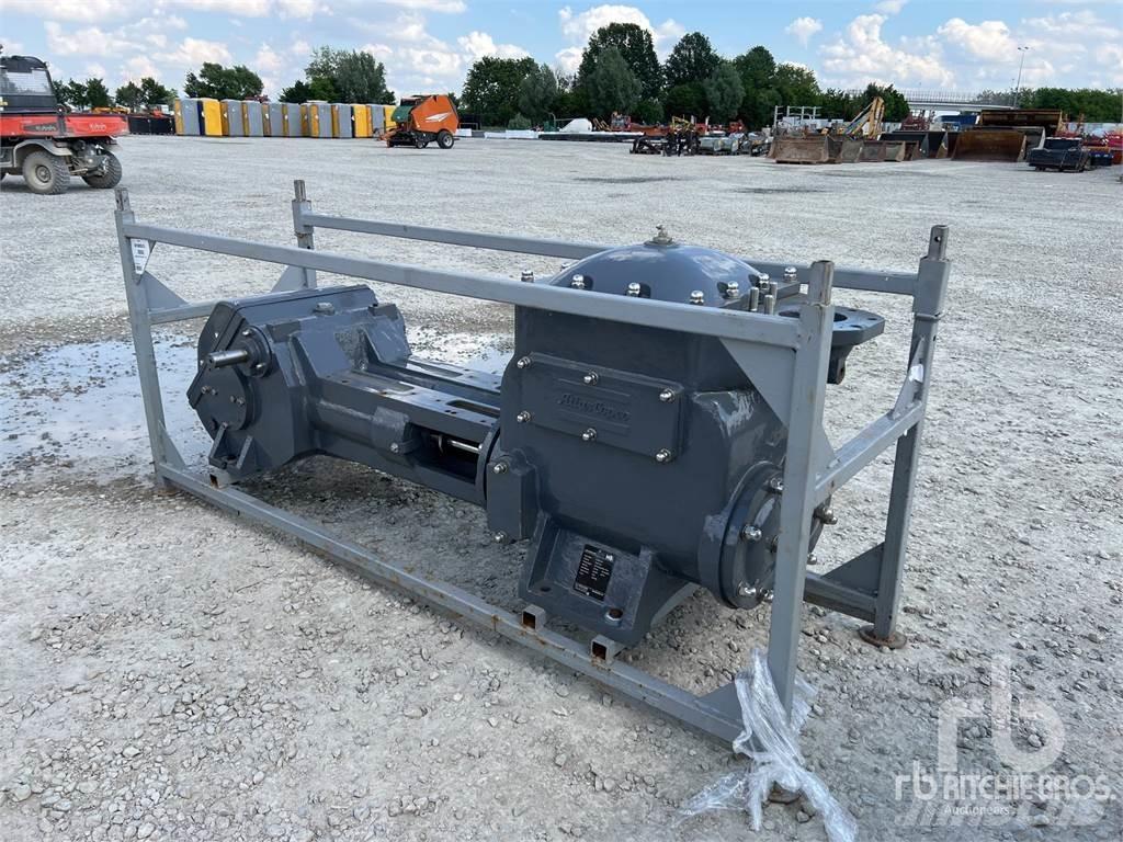 Pump (Unused) Ostale komponente