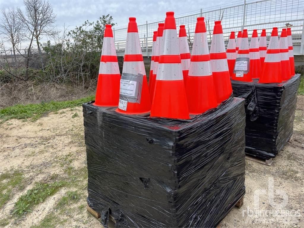  Quantity of (198) Ostali strojevi za gradnju cesta